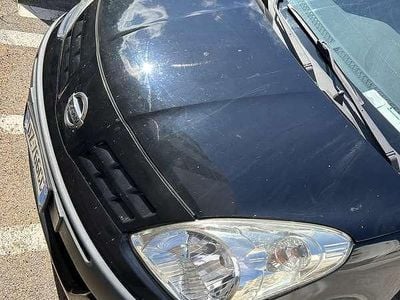 Usata 2009 Nissan Pixo Utilitaria | 3000 € (Buon prezzo)