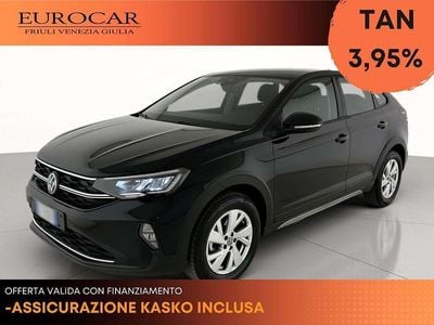 VW Taigo