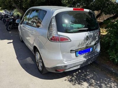 Renault Scénic III