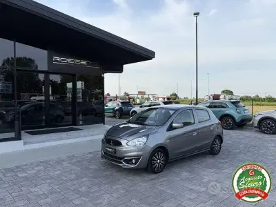 Occasion Mitsubishi Space Star