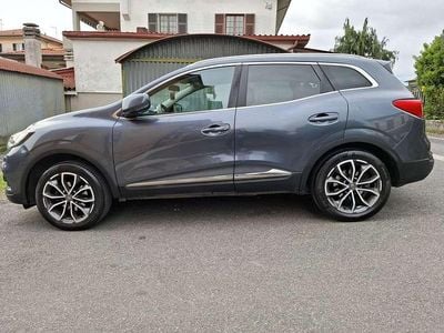 Usata Renault Kadjar 116 CV (85 kW) 2019 SUV