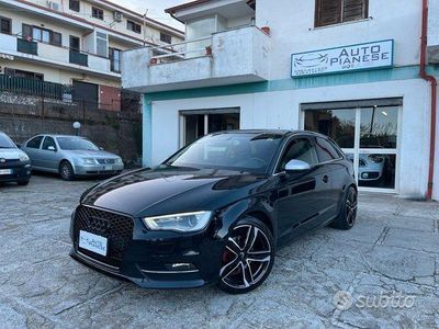 usata Audi A3 2.0 TDI 150CV