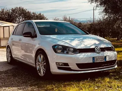 Usata VW Golf VII
