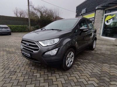 usata Ford Ecosport EcoSport1.0 ecoboost Business s