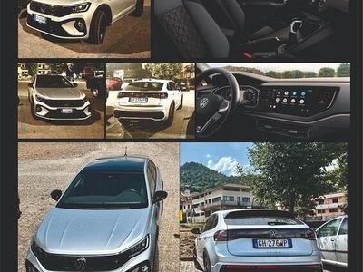 Usata VW Taigo 110 CV (80 kW) 2022 SUV