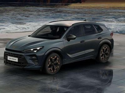 Nuova Cupra Terramar 204 CV (150 kW) 2026 Fiord blue SUV