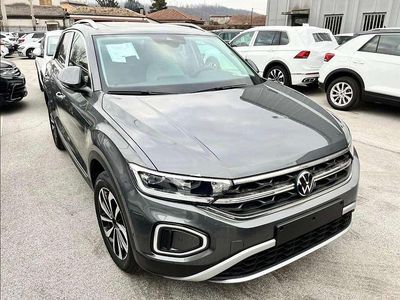 Usata VW T-Roc Style 110 CV (80 kW) 2023 SUV