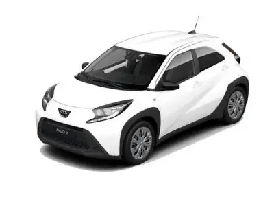 Occasion Toyota Aygo X