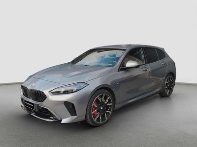 Usata BMW 118 M Sport 150 CV (110 kW) 2025 Skyscraper gray metallizzato Utilitaria