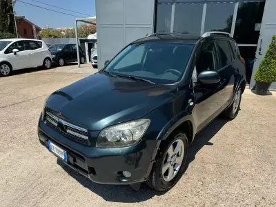 Usata Toyota RAV4