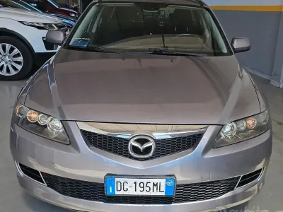 Usata Mazda 6