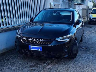 usata Opel Corsa-e Corsa VI 2020 e- Elegance