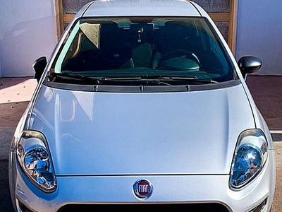 Usata 2018 Fiat Punto Street Berlina | 6000 € (Buon prezzo)