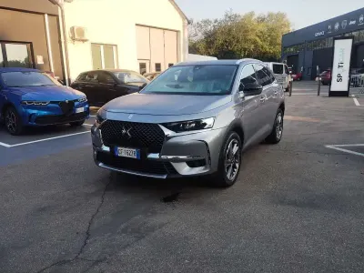 Usata DS Automobiles DS7 Crossback
