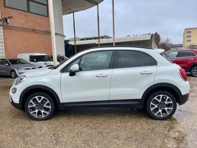 usata Fiat 500X 1.3 MultiJet 95 CV Cross usato