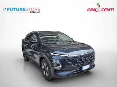 Usata Omoda 5