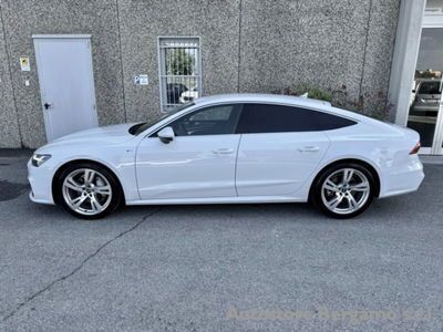 Audi A7 Sportback