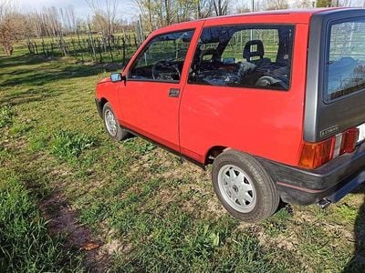 Usata Autobianchi Y10 84 CV (61 kW) 1986 Utilitaria