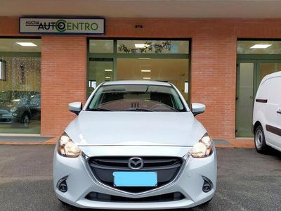 usata Mazda 2 21.5 Skyactiv-G Evolve