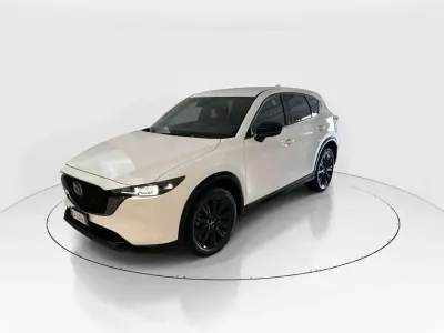 Usata Mazda CX-5