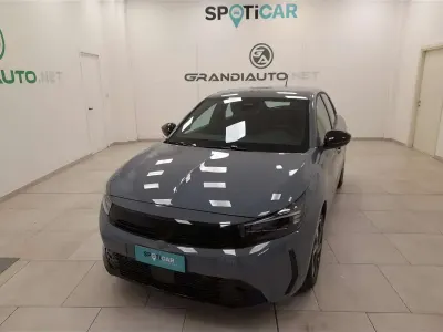 Nouvelle Opel Corsa 101 ch (74 kW) 2026 Gris Citadine