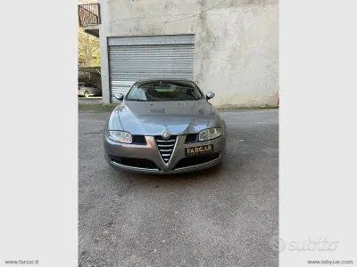 Occasion Alfa Romeo GT Distinctive 150 PK (110 kW) 2008 Coupé
