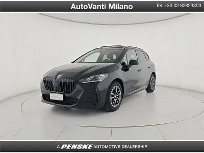 Usata BMW 225 Active Tourer