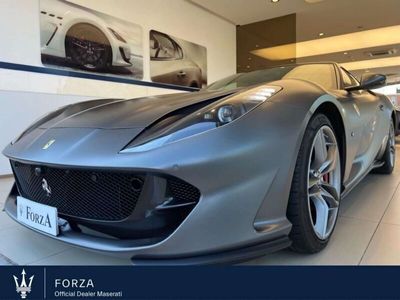 usata Ferrari 812 812Superfast