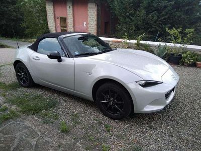 Mazda MX5