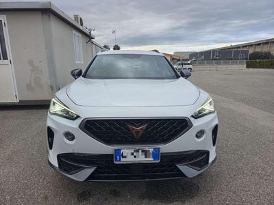Usata Cupra Formentor 150 CV (110 kW) 2024 SUV
