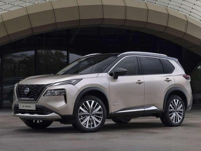 Usata Nissan X-Trail N-Connecta 204 CV (150 kW) 2024 Other SUV