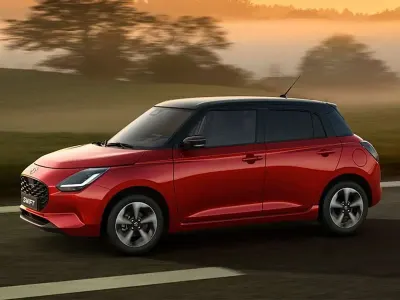 Usata Suzuki Swift 83 CV (61 kW) 2024 Other Utilitaria