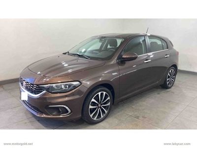 usata Fiat Tipo 1.3 Mjt S&S 5p. Lounge