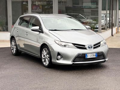 usata Toyota Auris Hybrid Auris 1.8 Hybrid Lounge