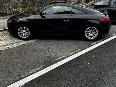 Usata Audi TT 160 CV (117 kW) 2008 Coupé