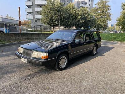 Usata Volvo 965 190 CV (139 kW) 1991 Verde