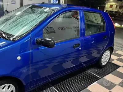 Usata Fiat Punto