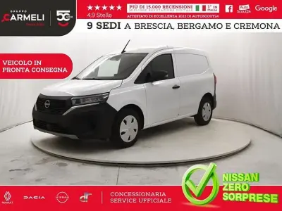 Gebraucht Nissan Townstar