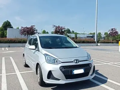Usata Hyundai i10