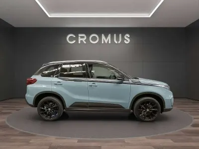 Usata Suzuki Vitara 102 CV (75 kW) 2024 Other SUV