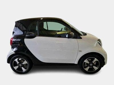 usata Smart ForTwo Electric Drive -