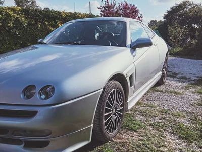 Alfa Romeo GTV