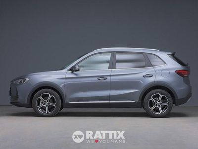 Hampstead grey Nuova 2025 MG ZS Comfort SUV | 16.133 € (Ottimo prezzo)