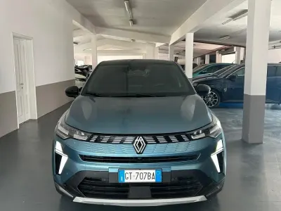 Usata Renault Symbioz