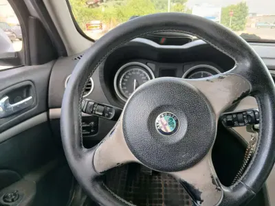 Usata Alfa Romeo 159