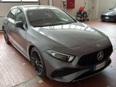 Usata Mercedes A250