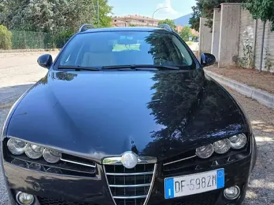 Usata Alfa Romeo 159