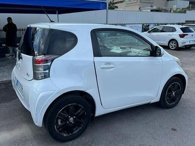 usata Toyota iQ iQ 1.0 Active