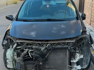Usata Renault Clio II