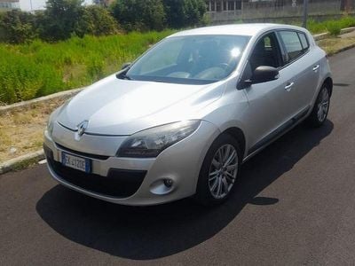 Renault Mégane III